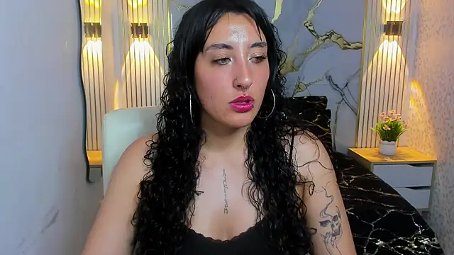 Megan_Reeves' Live XXX Chat