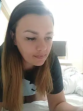 KrissSexi's Live XXX Chat