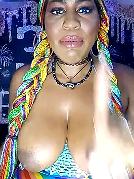 Chat XXX en directo de AmazonianMistress