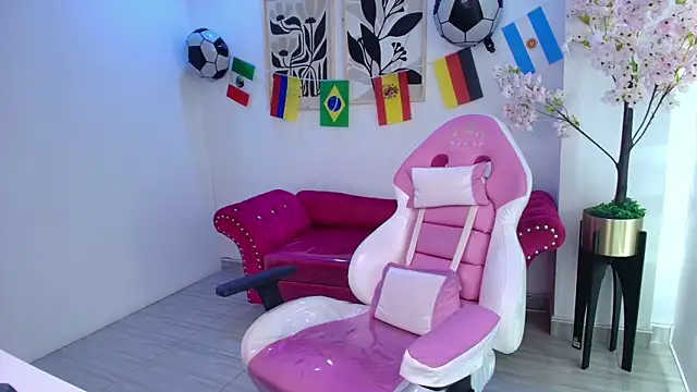 Živý XXX chat Miia__owens