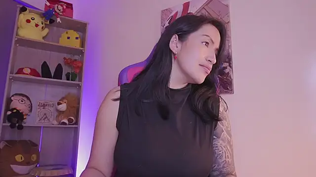 Chat XXX ao vivo de Madison_Mayer_