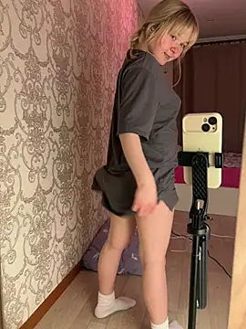 Chat +18 de Emilly_Wills ao vivo