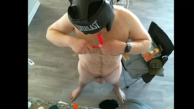 Chat +18 de TXRyan1996 ao vivo