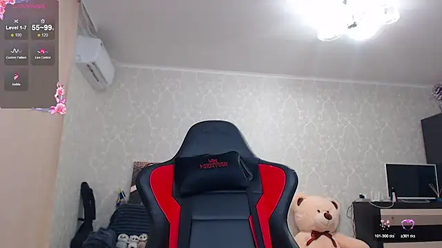 JuicyJess Chat XXX live