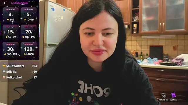 German_Eva's Live XXX Chat
