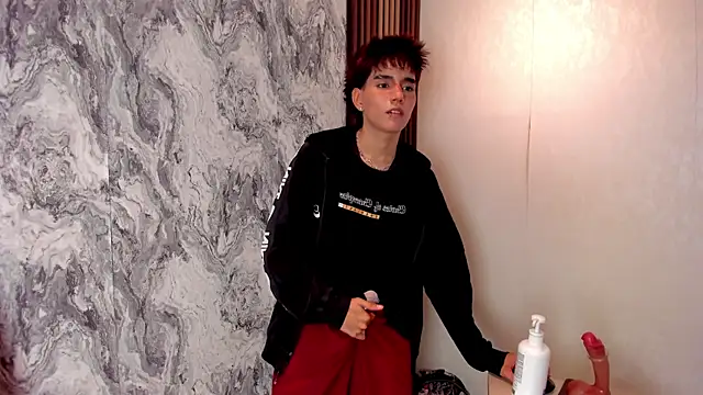 Chat XXX Live christopher_robin4