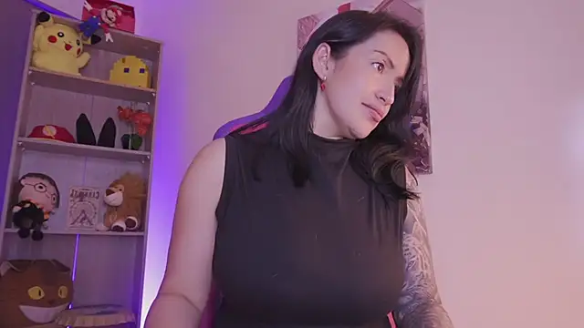 Madison_Mayer_'s Live XXX Chat