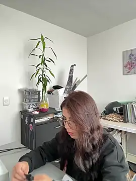 Lisegg_ 라이브 XXX 채팅
