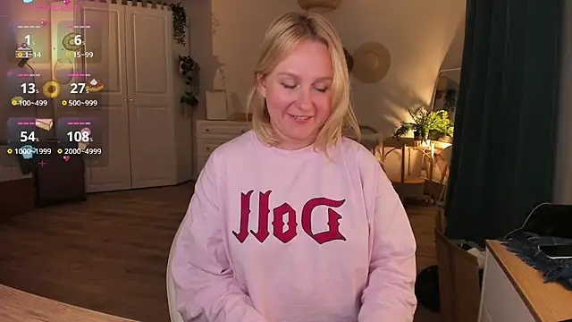 Lazy_Lady's Live XXX Chat
