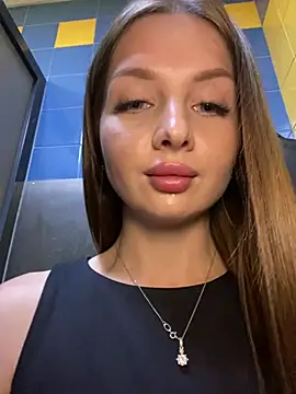 KrisMagnoly 라이브 XXX 채팅