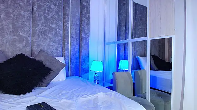 Chatroom XXX en direct de AliDiaz_