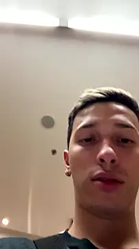 Вебкам-шоу Thiago_Jones1