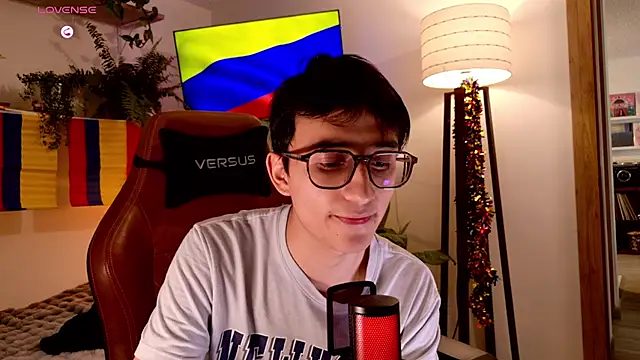 Chat XXX ao vivo de Sr_evann