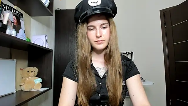 OhMyAlice's Live XXX Chat
