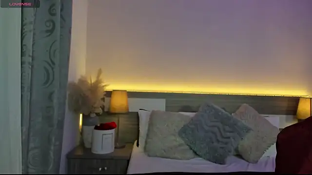 ZarahFoxx Obrolan Langsung XXX