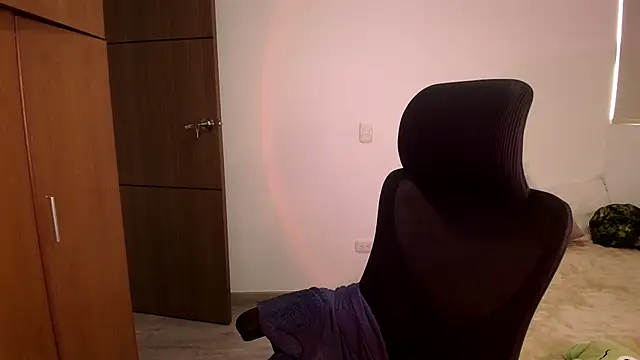 abbyyandmaxx Chat XXX in diretta