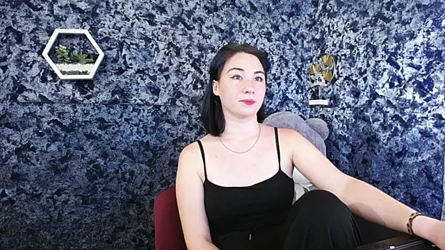 Živý XXX chat Moon_foxy_