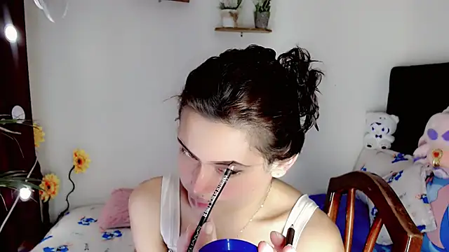 NathalialLooes' Live XXX Chat