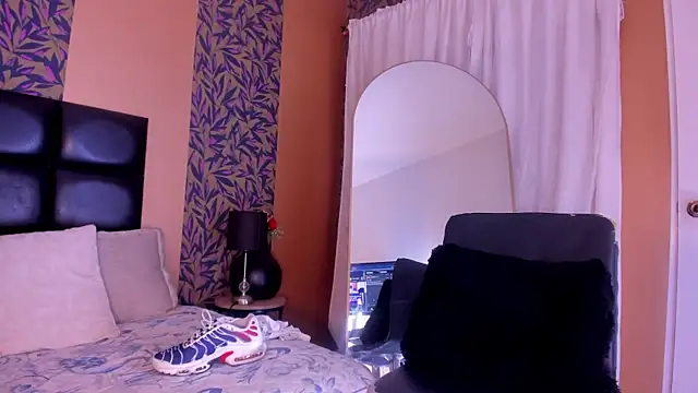 Chat XXX en directo de dave_eliot
