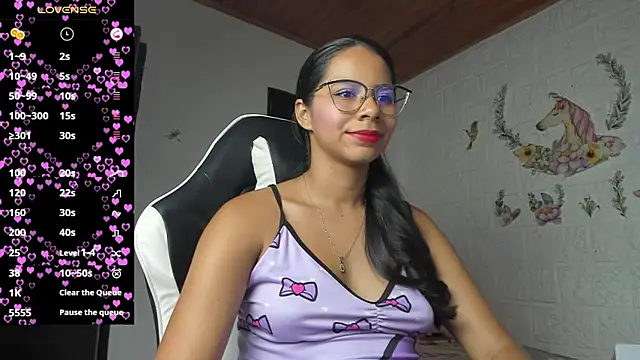 alisson_hoffman05 Live XXX-chat