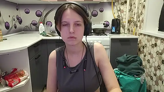 Saranade – Naživo XXX chat