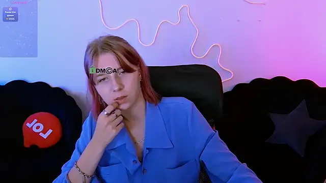 gloria_bubble XXX чат на живо