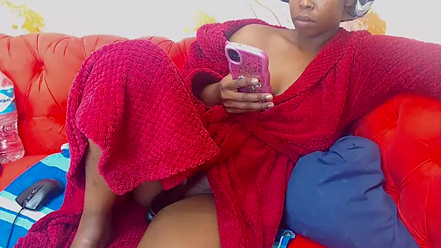Sexy_Baddie Live XXX Chat