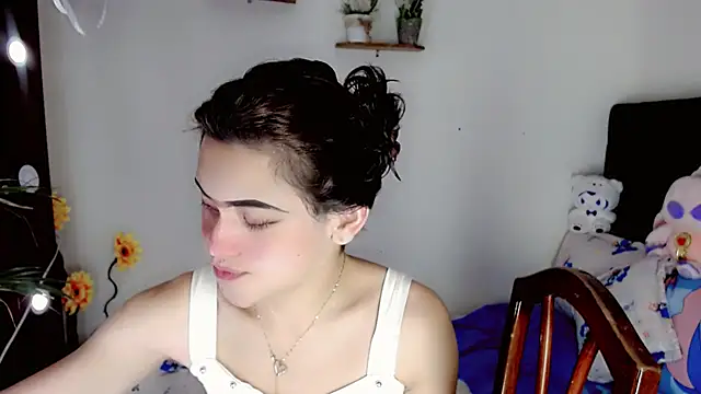 NathalialLooes Obrolan Langsung XXX