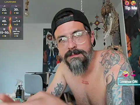 Miguel_angeel_ Live XXX Chat