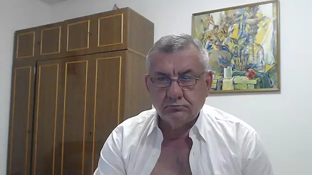 Czat XXX na żywo – machomale3