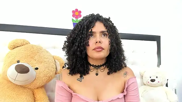 Cheila-Carter Live XXX-chat