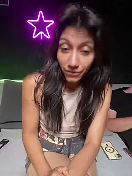 Chat XXX ao vivo de Kiscsillagg