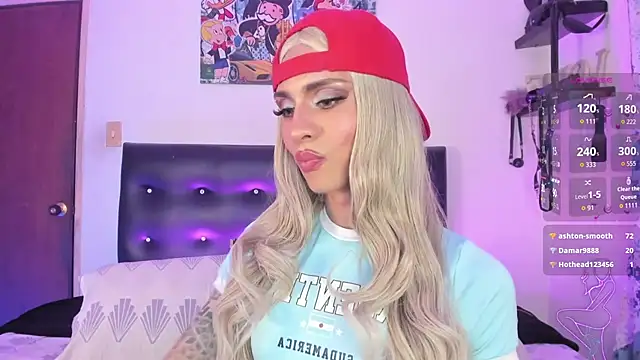 AngelsJones21 live XXX chat