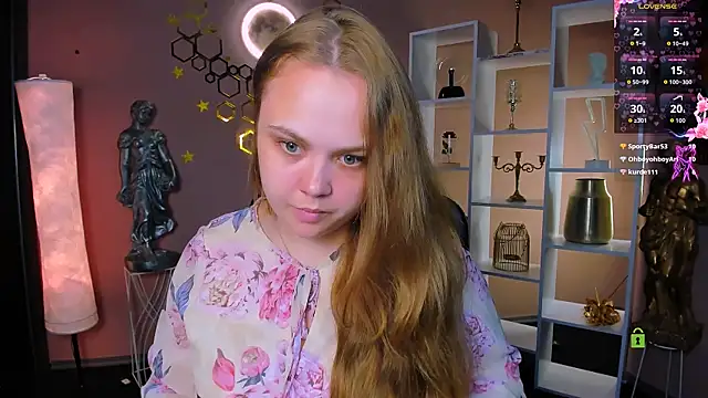 keri_ti's Live XXX Chat