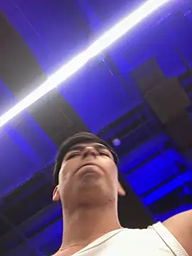 Chat XXX en directo de The_Conquer