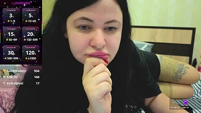 Chat XXX ao vivo de German_Eva