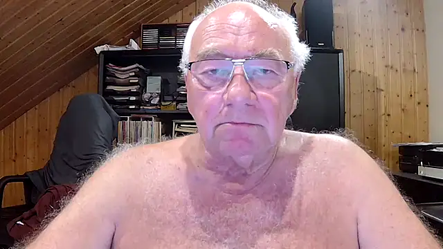 biggandybig Chat XXX in diretta