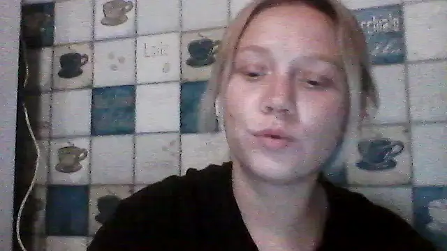 Anna_wey's Live XXX Chat