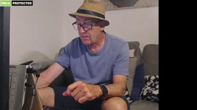 bluedae1 Live XXX-chat