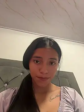 Chat XXX ao vivo de CELESTE_-EC