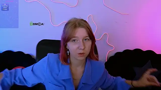gloria_bubble live XXX chat