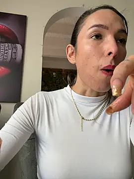 Niky_777's Live XXX Chat