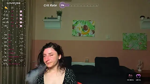 Chat XXX en directo de Muse_kitty_jenia