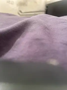 crisfootlicker Pertunjukan Webcam