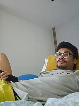 Lokomo32 Webcam-Show