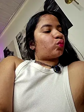 thepeach_ Live XXX-chat