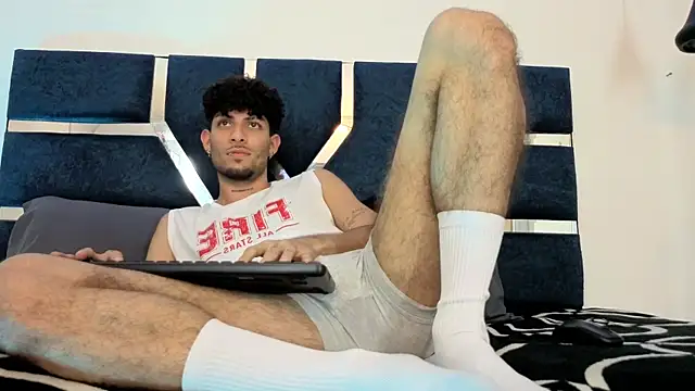 Chrisupland Live XXX-Chat