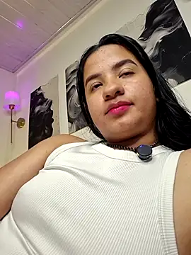 Chat +18 de thepeach_ ao vivo