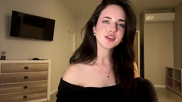 Živý XXX chat A_Milly