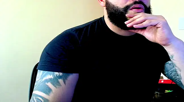 Chat XXX ao vivo de Vince_Reynolds